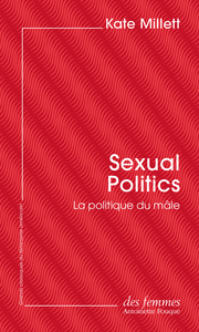 Image de Sexual Politics (éd. poche)