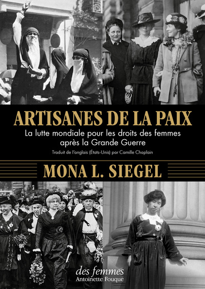 Picture of Artisanes de la paix