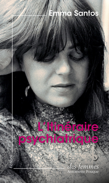 Picture of L'itinéraire psychiatrique