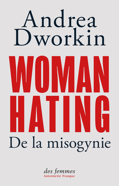 Picture of Woman Hating