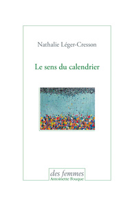 Image de Le sens du calendrier