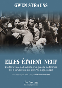 Picture of Elles étaient neuf