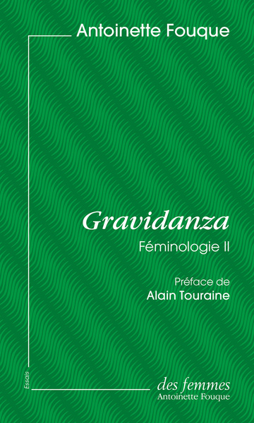 Image de Gravidanza (éd. poche)