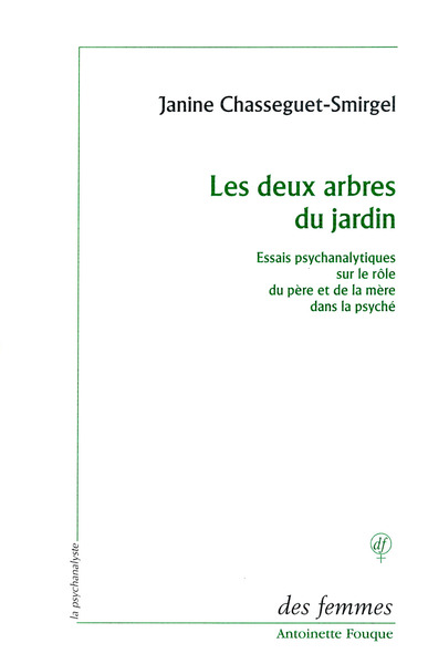 Image de Les deux arbres du jardin