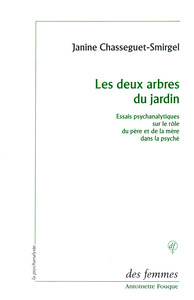 Image de Les deux arbres du jardin