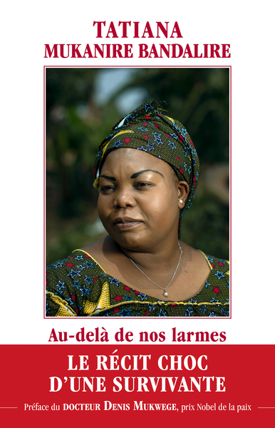 Picture of Au-delà de nos larmes