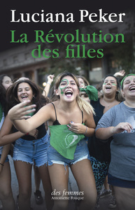 Picture of La Révolution des filles