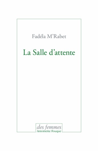 Image de La salle d'attente