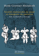 Image de Sociétés matriarcales du passé et émergence du patriarcat