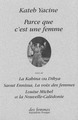 Image de Parce que c'est une femme