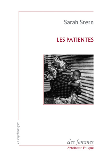 Image de Les Patientes