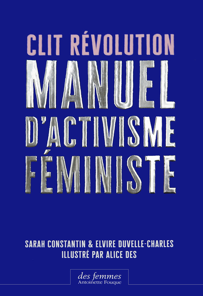 Image de Clit Révolution