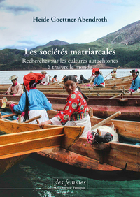 Picture of Les sociétés matriarcales