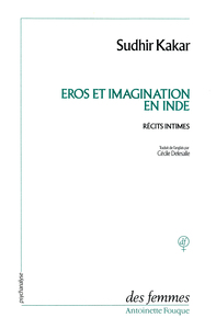 Image de Éros et imagination en Inde