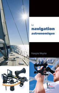 Image de La navigation astronomique