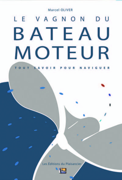 Picture of Le Vagnon du bateau à moteur