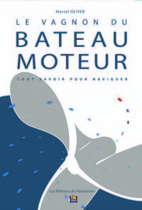 Picture of Le Vagnon du bateau à moteur