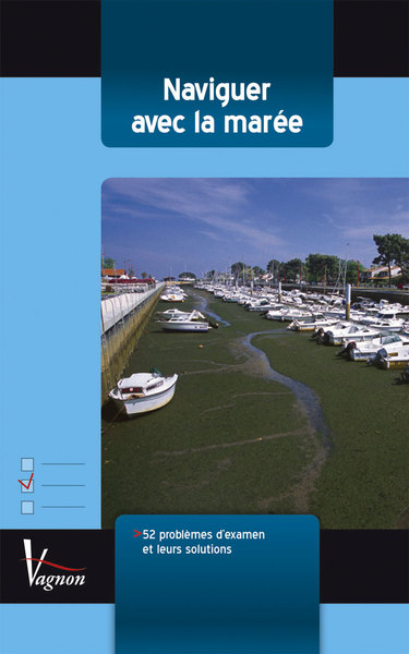 Image de Naviguer avec la marée