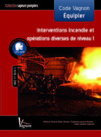 Picture of CODE VAGNON EQUIPIER INC1-DIV1