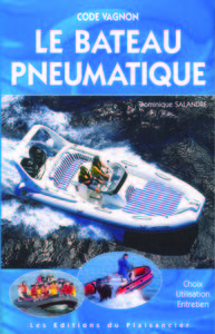 Image de LE BATEAU PNEUMATIQUE