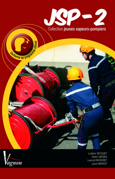 Picture of CODE VAGNON JSP-2