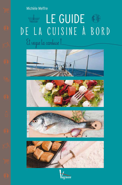 Image de Le guide de la cuisine à bord