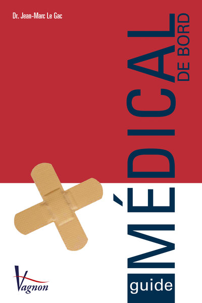Image de Guide médical de bord