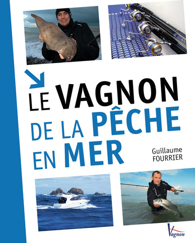 Image de LE VAGNON DE LA PECHE EN MER