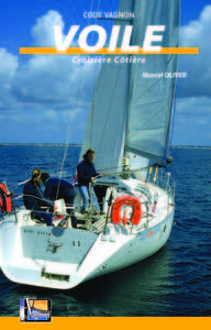 Picture of Code Voile 5 Croisiere Cotiere