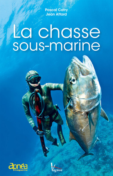 Picture of La chasse sous-marine