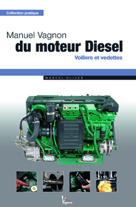 Image de Manuel Vagnon du moteur Diesel