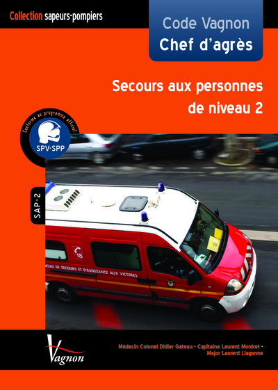 Picture of Code Vagnon Chef D'Agres Sap-2