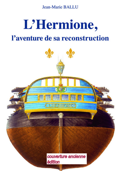 Picture of L'Hermione