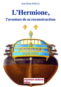 Picture of L'Hermione
