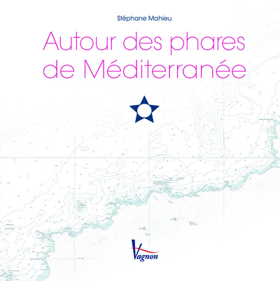 Picture of AUTOUR DES PHARES MEDITERRANEES
