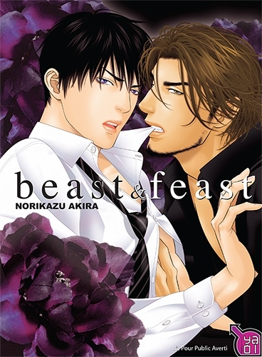 Picture of Beast & Feast