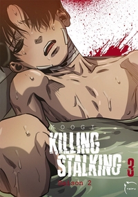 Picture of Killing stalking Saison 2 T03