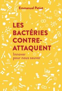 Picture of Les Bactéries contre-attaquent