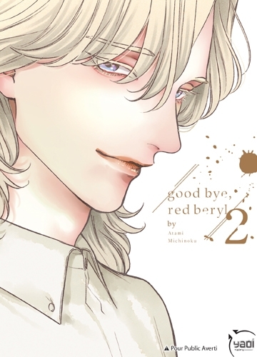 Picture of Goodbye, Red Beryl T02