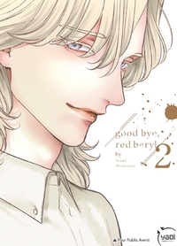 Picture of Goodbye, Red Beryl T02