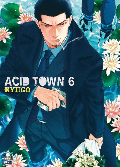 Picture of Acid Town T06