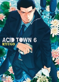 Picture of Acid Town T06