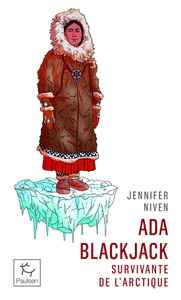 Image de Ada Blackjack - Survivante de l'Arctique