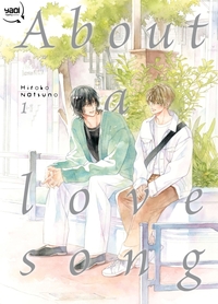 Picture of About a Love song