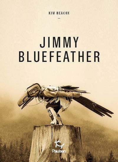 Picture of Jimmy Bluefeather