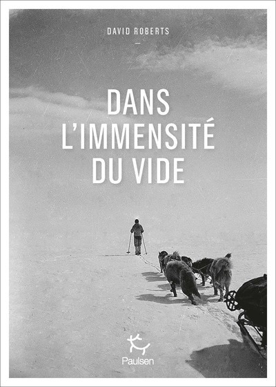Picture of Dans l'immensité du vide
