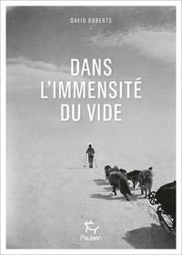 Picture of Dans l'immensité du vide