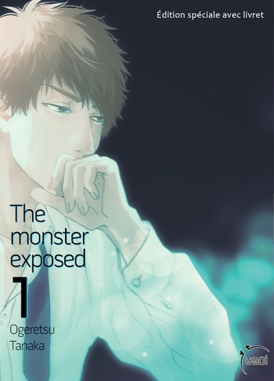 Picture of The Monster exposed T01