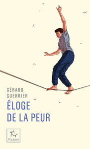 Picture of Éloge de la peur