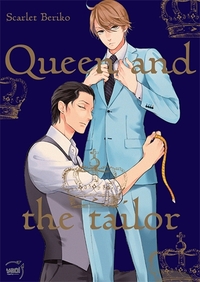 Image de Queen and the tailor